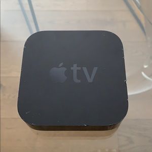 Apple TV